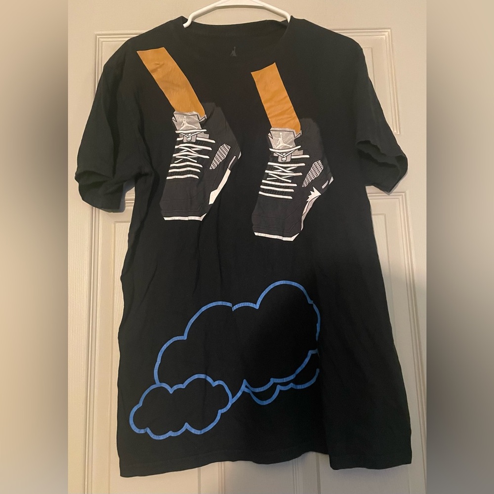 Jordan Graphic Tee